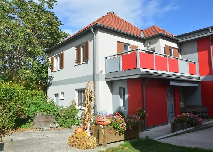 Ferienwohnungen Gruber