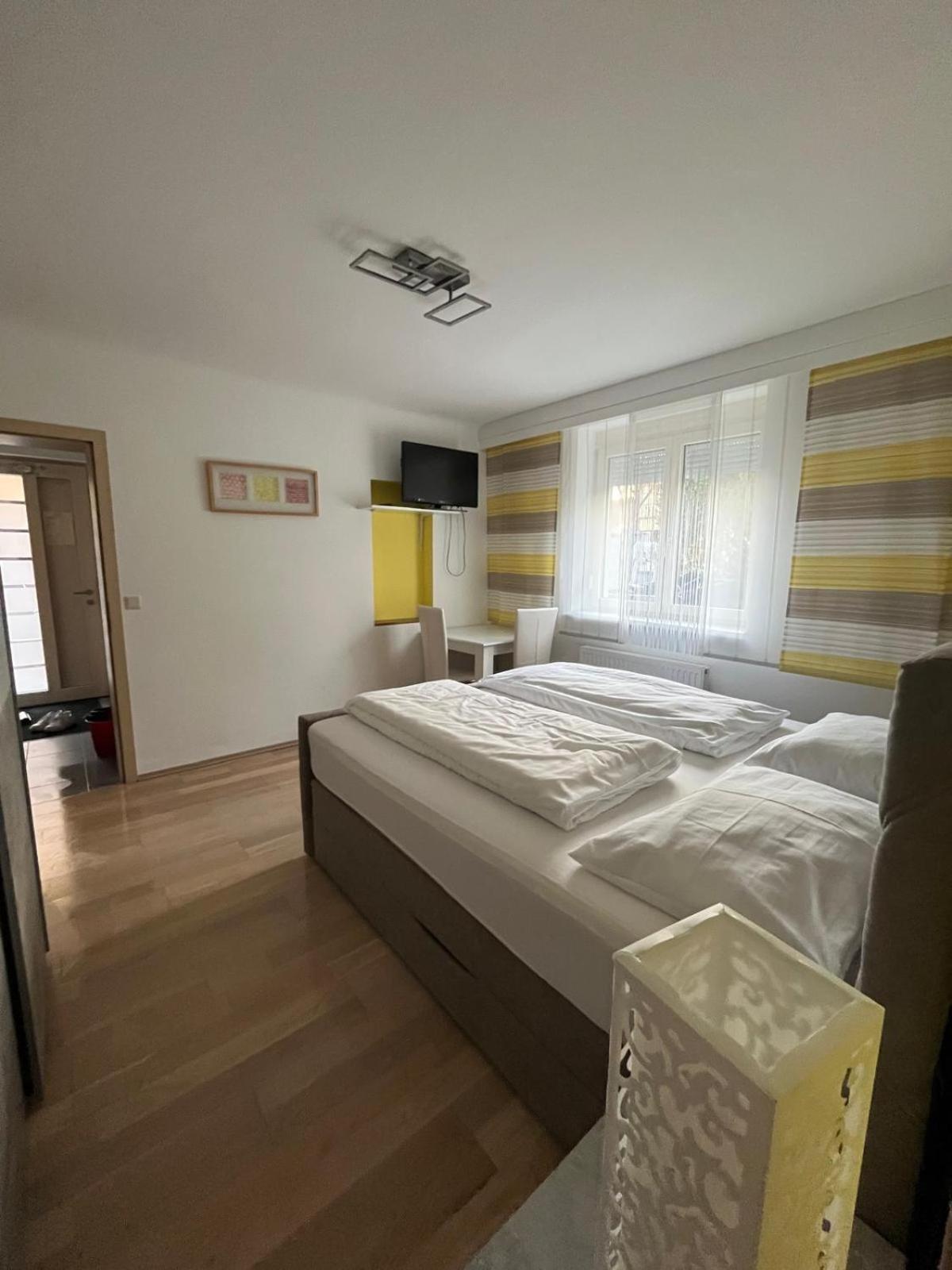 Gruber Apartment