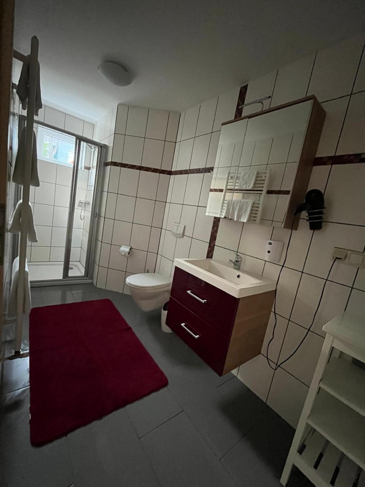 Apartment Gruber