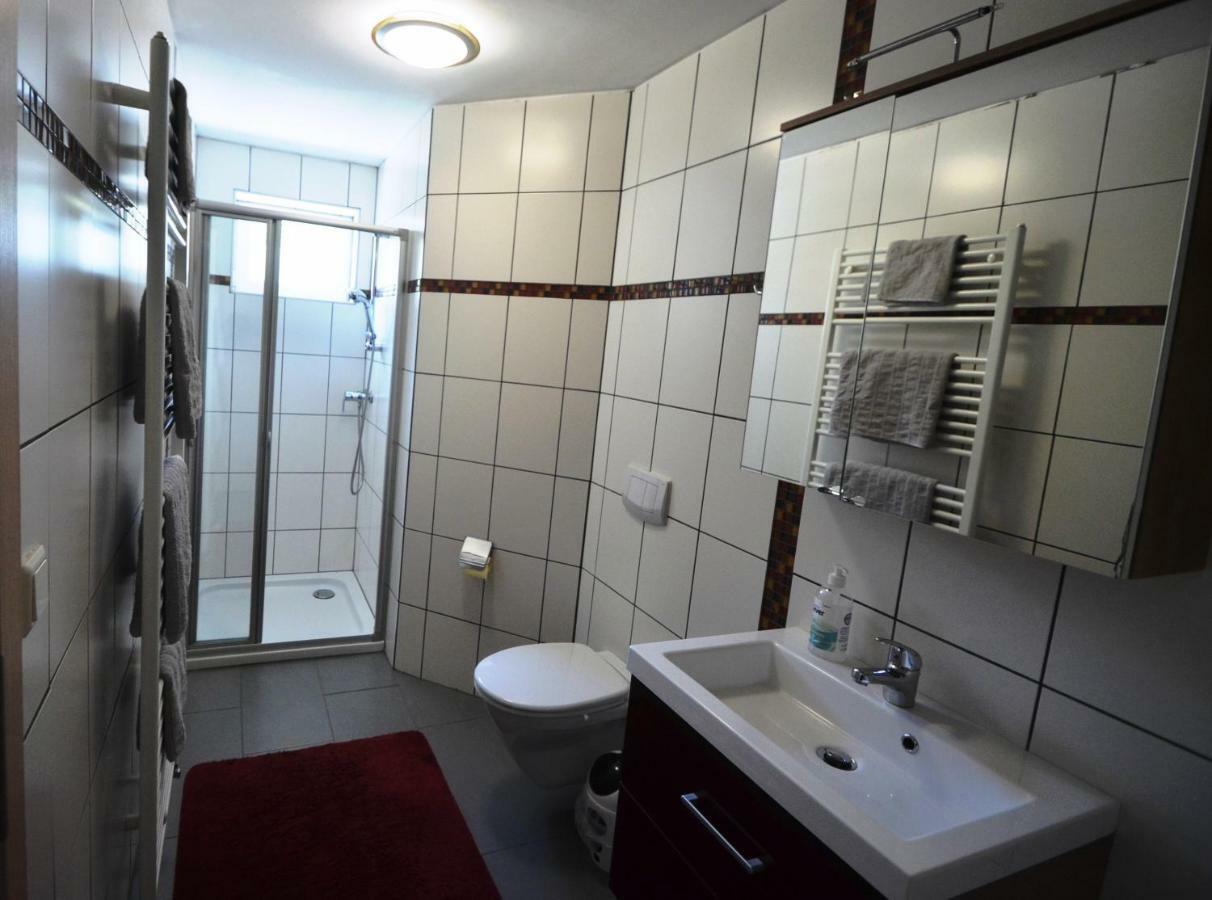 Apartment Gruber Rust